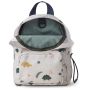 LIEWOOD - Allan Rucksack Dino Mix