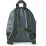 LIEWOOD - Allan Rucksack Mr Bear Whale Blue