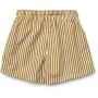 LIEWOOD - Duke UV Badeshorts Caramel - Creme