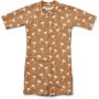 LIEWOOD - Max UV Schwimmanzug Palms Almond