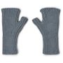 LIEWOOD - Finn Handschuhe fingerfrei Whale Blue