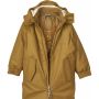LIEWOOD - Nelly Schneeanzug Golden Caramel
