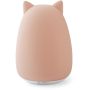 LIEWOOD - Jimbo XL Nachtlicht Cat Rose