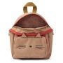 LIEWOOD - Allan Rucksack Cat Tuscany Rose