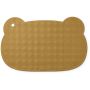 LIEWOOD - Badematte Sailor Mr Bear Golden Caramel