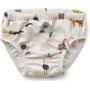 LIEWOOD - Frej UV Baby Schwimmpants Safari Sandy