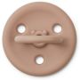 LIEWOOD - 6er Set Silikon Schnuller Set Paula Rose Mix