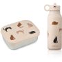 LIEWOOD - Joni Luchbox Set Miau