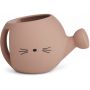 LIEWOOD - Lyon Giesskanne Cat Dark Rose
