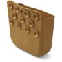 LIEWOOD - Moss Aufbewahrungstasche Caramel