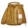 LIEWOOD - Gefüttertes Regenbekleidungsset Ivy  Golden Caramel