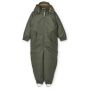 LIEWOOD - Nelly Schneeanzug Hunter Green