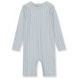 Konges Sløjd - UV Badeoverall Sailor Stripe