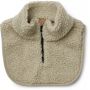 LIEWOOD - Vilo Hals- & Nackenwärmer Teddystoff Mist