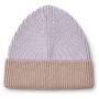 LIEWOOD - Ezra Beanie Lavender - Rose