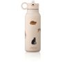 LIEWOOD - Thermo Trinkflasche Falk Miau 350 ml