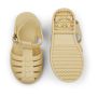 LIEWOOD - Bre Sandale Wheat Yellow