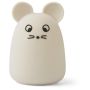 LIEWOOD - Winston Nachtlicht Mouse Sandy