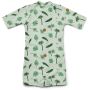 LIEWOOD - Max UV Schwimmanzug Jungle - Dusty Mint