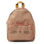 LIEWOOD - Allan Rucksack Cat Tuscany Rose