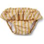 LIEWOOD - Elise UV Baby Schwimmpants Peach - Sandy - Yellow Mellow