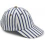 LIEWOOD - Danny Cap Surf Blue - Creme