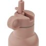 LIEWOOD - Thermo Trinkflasche Anker Cat Rose 350 ml