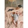 LIEWOOD - Glenn Activity Playmat Sea Creature Rose Mix