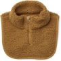 LIEWOOD - Vilo Hals- & Nackenwärmer Teddystoff  Caramel