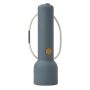 LIEWOOD - Taschenlampe Blue - Almond