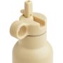 LIEWOOD - Thermo Trinkflasche Anker Mouse wheat yellow