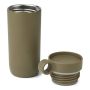 LIEWOOD - Jansa Thermobecher Khaki