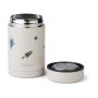 LIEWOOD - Thermobecher Bernard Space Sandy 500 ml