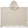 LIEWOOD - Otis Poncho Rabbit Sandy