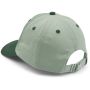 LIEWOOD - Danny Cap Dusty Mint Mix