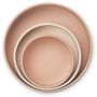 LIEWOOD - Audrey Schalen Set Rose Mix