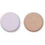 LIEWOOD - Gordon Silikon Schalen Set Light Lavender Rose Mix