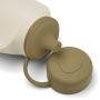 LIEWOOD - 2er Set Smoothie Quetschflasche Sandy / Khaki
