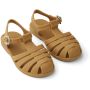 LIEWOOD - Bre Sandale Golden Caramel