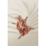 LIEWOOD - Agnete Schmusetuch Mouse Pale Tuscany