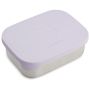 LIEWOOD - Arthur Lunchbox Cat Light Lavender