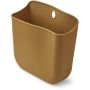 LIEWOOD - Moss Aufbewahrungstasche Caramel