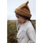 LIEWOOD - Bibi Beanie Golden Caramel