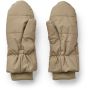 LIEWOOD - Lenny Thermo Handschuhe Oat