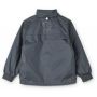 LIEWOOD - Dia Thermojacke Dark Blue