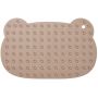 LIEWOOD - Badematte Sailor Mr Bear Rose