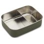 LIEWOOD - Jimmy Lunchbox Dino Hunter Green