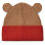 LIEWOOD - Gina Beanie Tuscany Rose - Apple Red