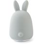 LIEWOOD - Jimbo XL Nachtlicht Hase Cloud Blue