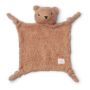 LIEWOOD - Kuscheltuch Lotte Bear Tuscany Rose